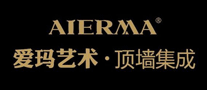 爱玛AIERMAlogo