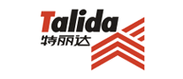 特丽达Talidalogo标志