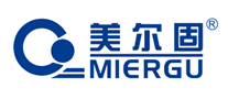 美尔固MIERGUlogo