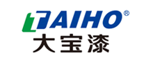 大宝漆logo