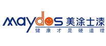 美涂士漆Maydoslogo