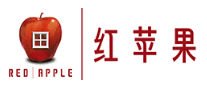 红苹果RedApplelogo