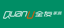 全友家居 logo