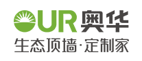 奥华OURlogo