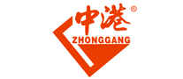 中港logo