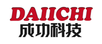 成功 logo