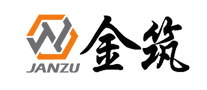 金筑logo