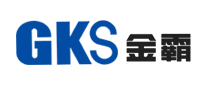 金霸 logo