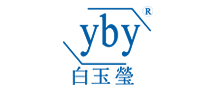 白玉瑩logo