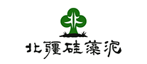 北疆硅藻泥logo