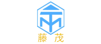 藤茂logo