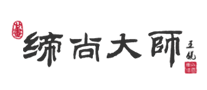 缔尚大师logo