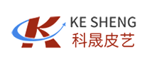 科晟皮艺KESHENGlogo