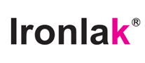 Ironlaklogo