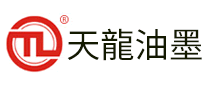 天龙油墨logo