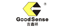 吉鑫祥GOODSENSElogo