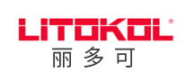 Litokol丽多可logo