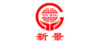 新景logo