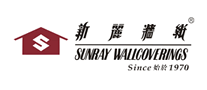 新丽SUNRAYlogo