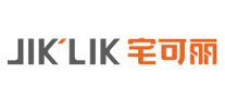 宅可丽logo