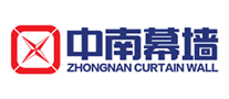 中南幕墙logo