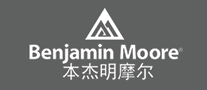 本杰明摩尔logo