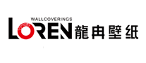 龙冉Lorenlogo