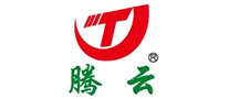 腾云玉石logo