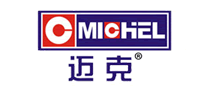 迈克logo