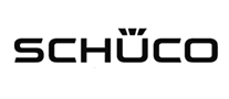 Schüco旭格logo