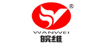 皖维logo