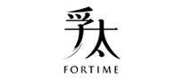 孚太Fortimelogo