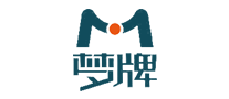 梦牌logo