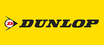 Dunlop邓禄普logo