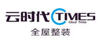 云时代logo