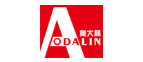 奥大林AODALINlogo