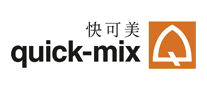 快可美Quick-mixlogo