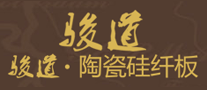 骏道logo