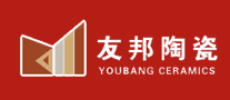 友邦陶瓷logo