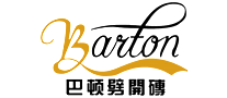 巴顿Badon