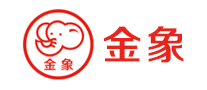 金象logo