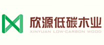欣源logo