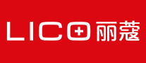 LICO丽蔻logo