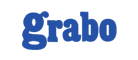 Grabo嘉宝logo