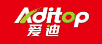 爱迪Aditoplogo