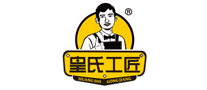 皇氏工匠logo