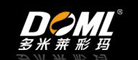 多米莱DOMLlogo