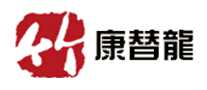 康替龙logo