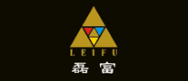 磊富LEIFUlogo