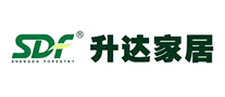 升达家居logo